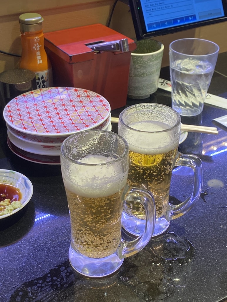 스시송 이미지