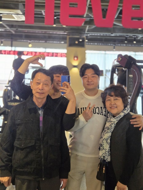 더인핏PT&헬스 이미지