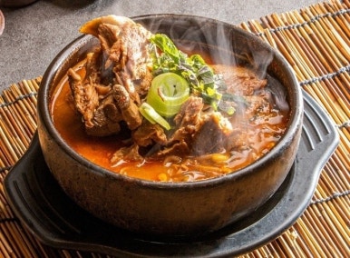 진흥식당 이미지