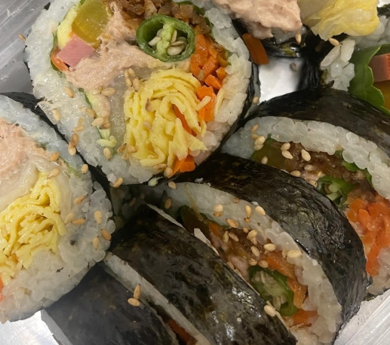 김밥투데이 이미지