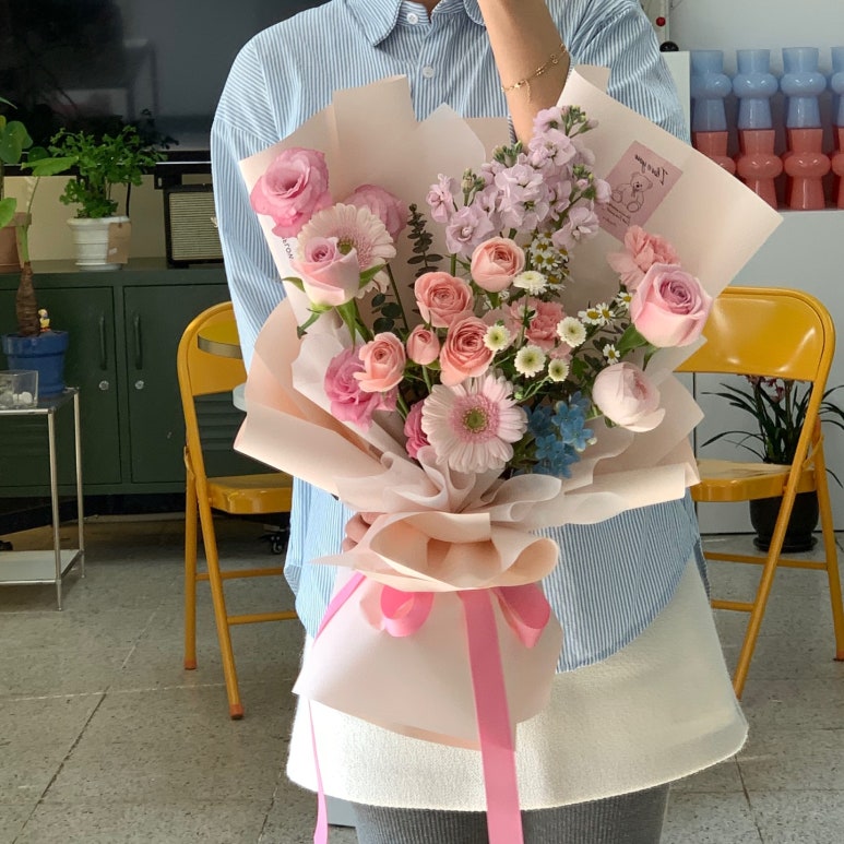 평택고덕꽃집 이미지