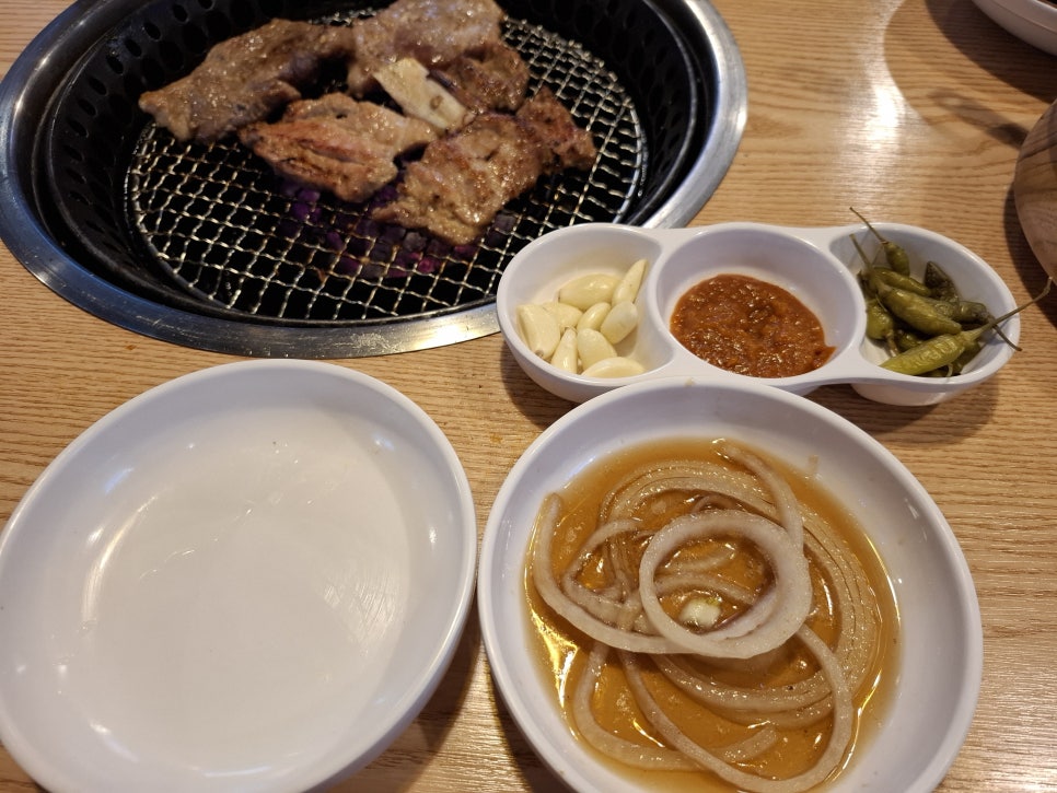 고담정육 이미지
