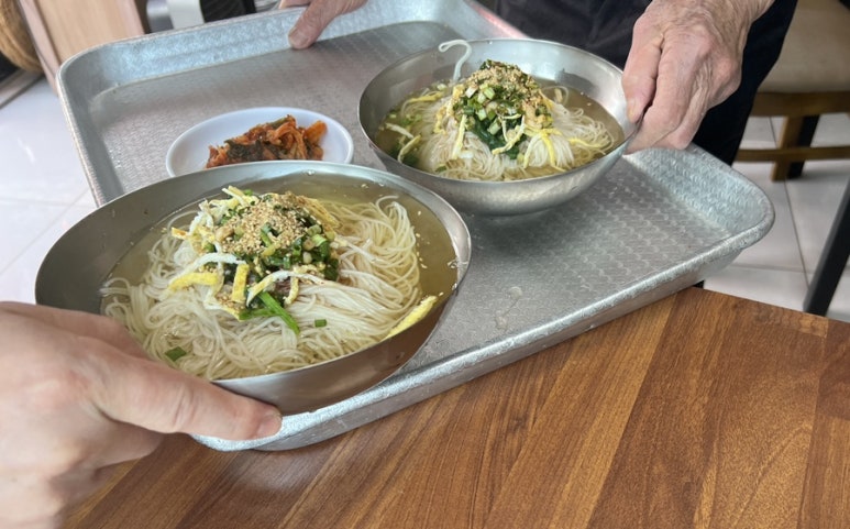 대천맛국수 이미지