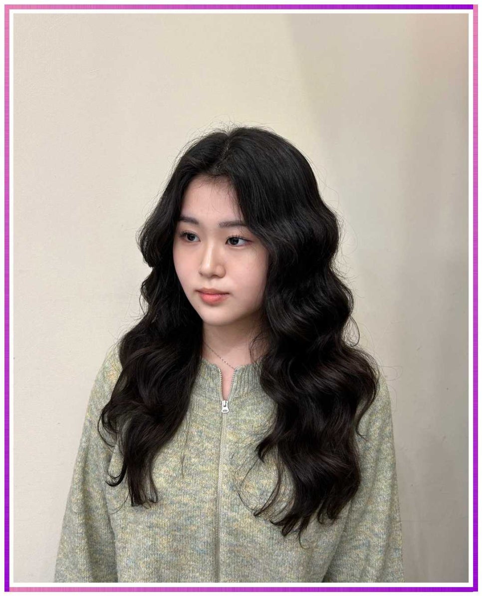 내스타일 이미지