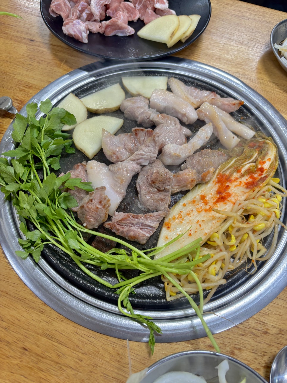 꼬스븐 이미지