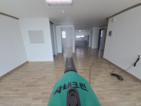 사비크린 이미지