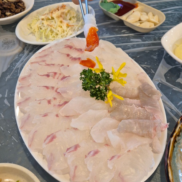 우미수산 이미지