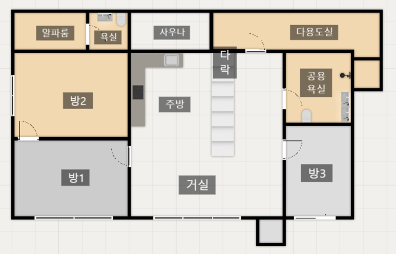 로이다락방 이미지