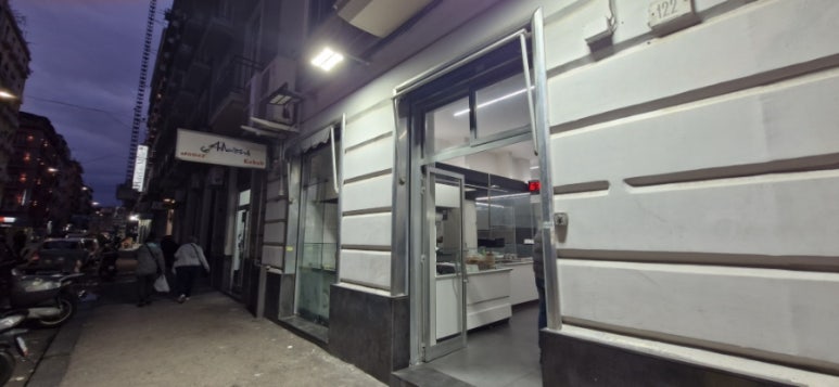 캐밥(KEBAB) 이미지