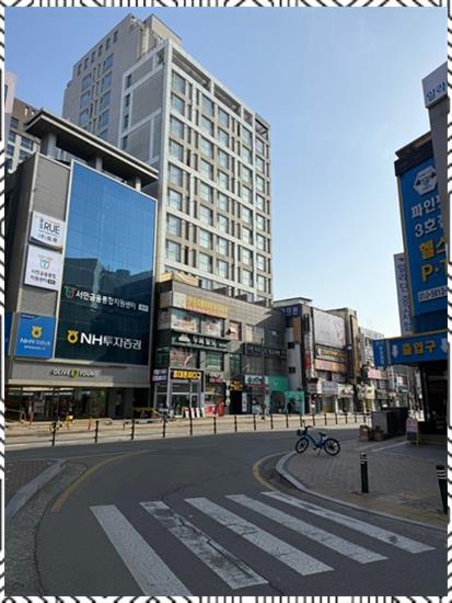 휴대폰싸다구 이미지