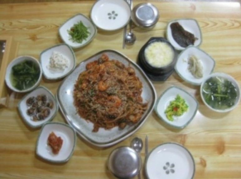 내고향국수집 이미지