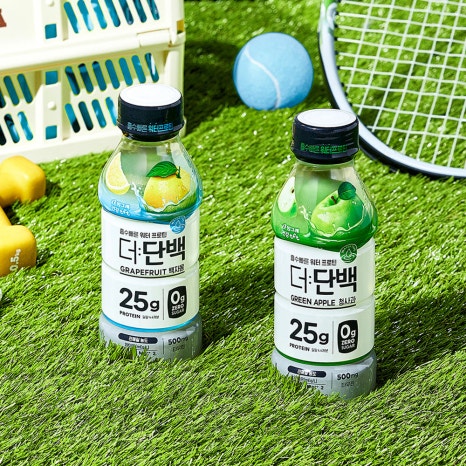 여기단백 이미지