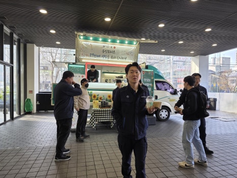 동성푸드 이미지
