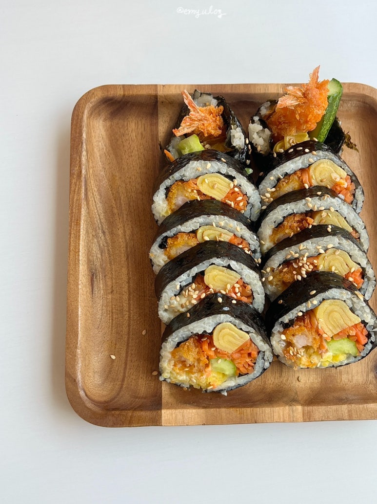 김밥House 이미지
