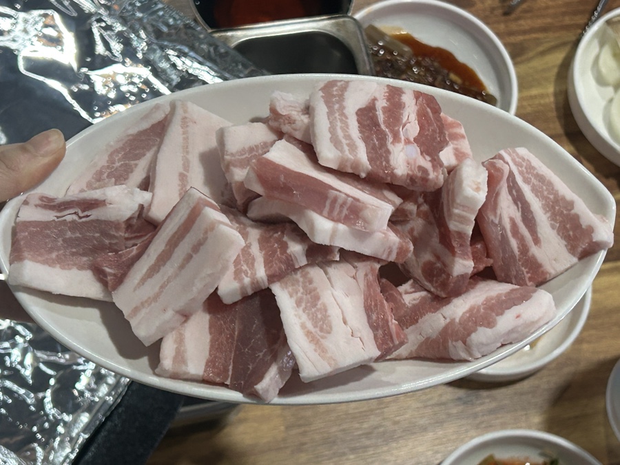 청주정육점 이미지