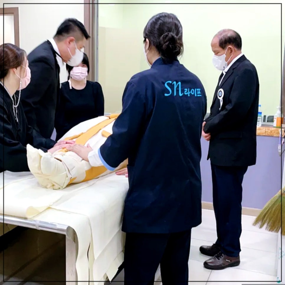 용문장례식장 이미지