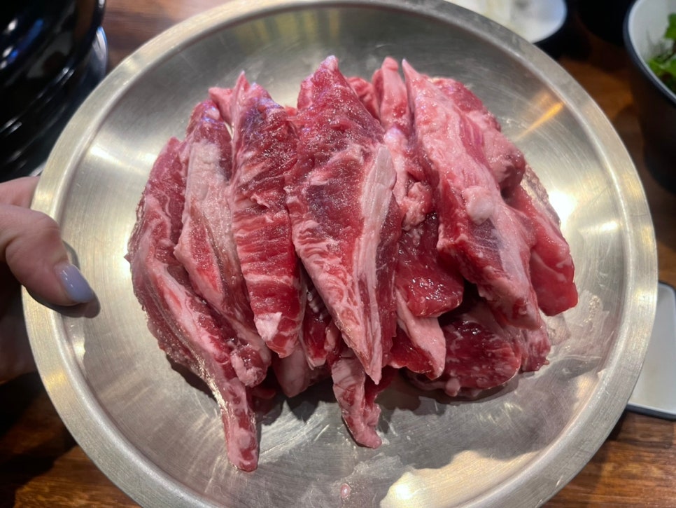 담가화로구이구리갈매점 이미지