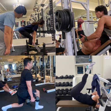 가능해GYM헬스PT 이미지