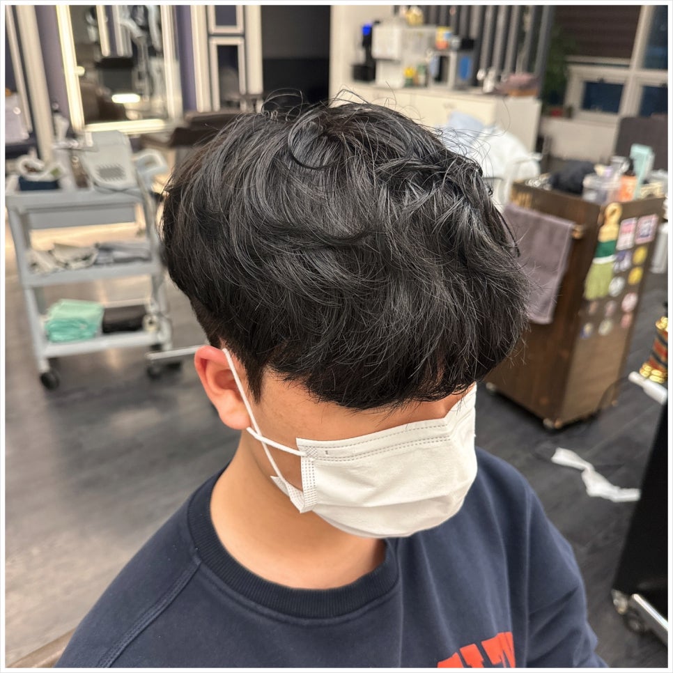 지오미용실 이미지
