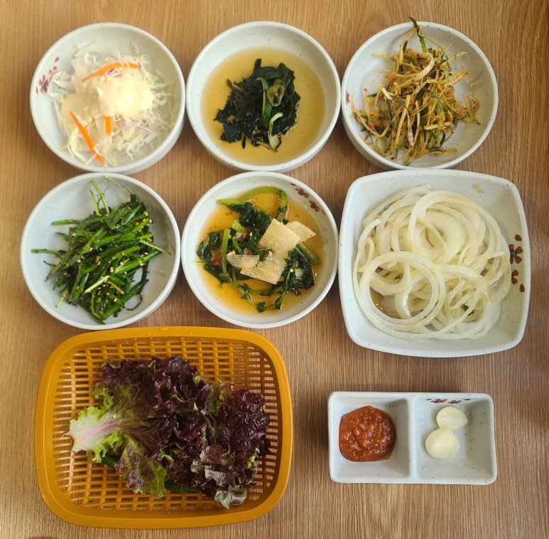 추봉네참숯소갈비살전문점 이미지