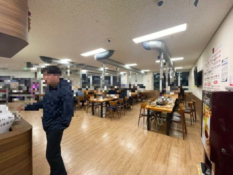 춘희감자탕 이미지
