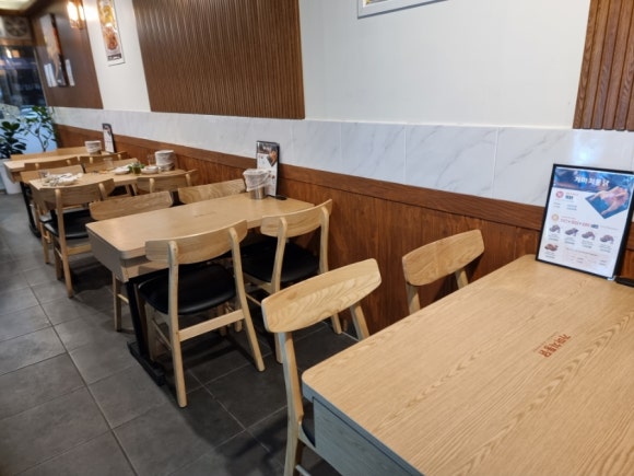 가마치통닭 장량점 이미지