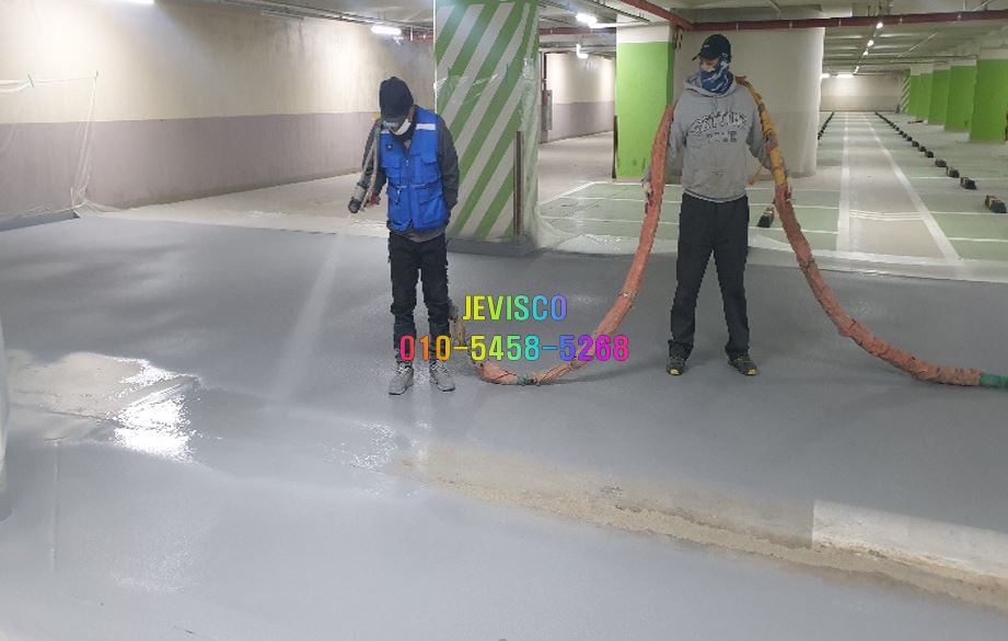 종합페인트.방수공사 이미지