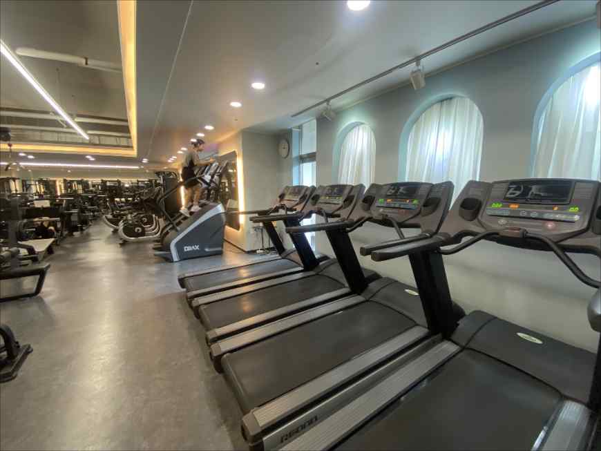 건강해GYM 이미지