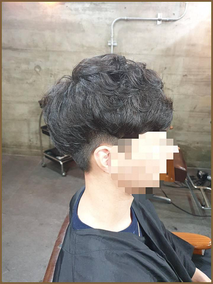 은쌀롱헤어 이미지