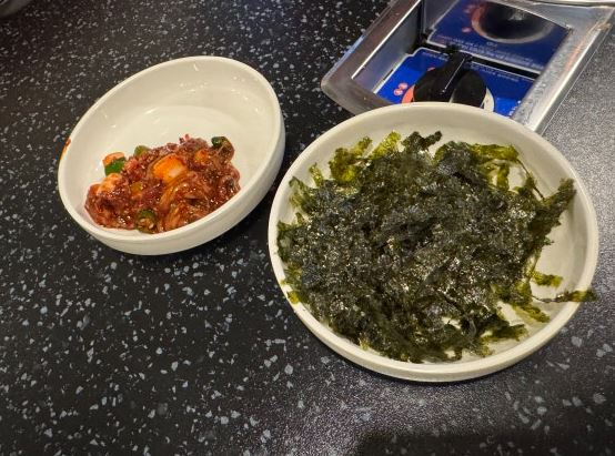 굴다리식육식당 이미지
