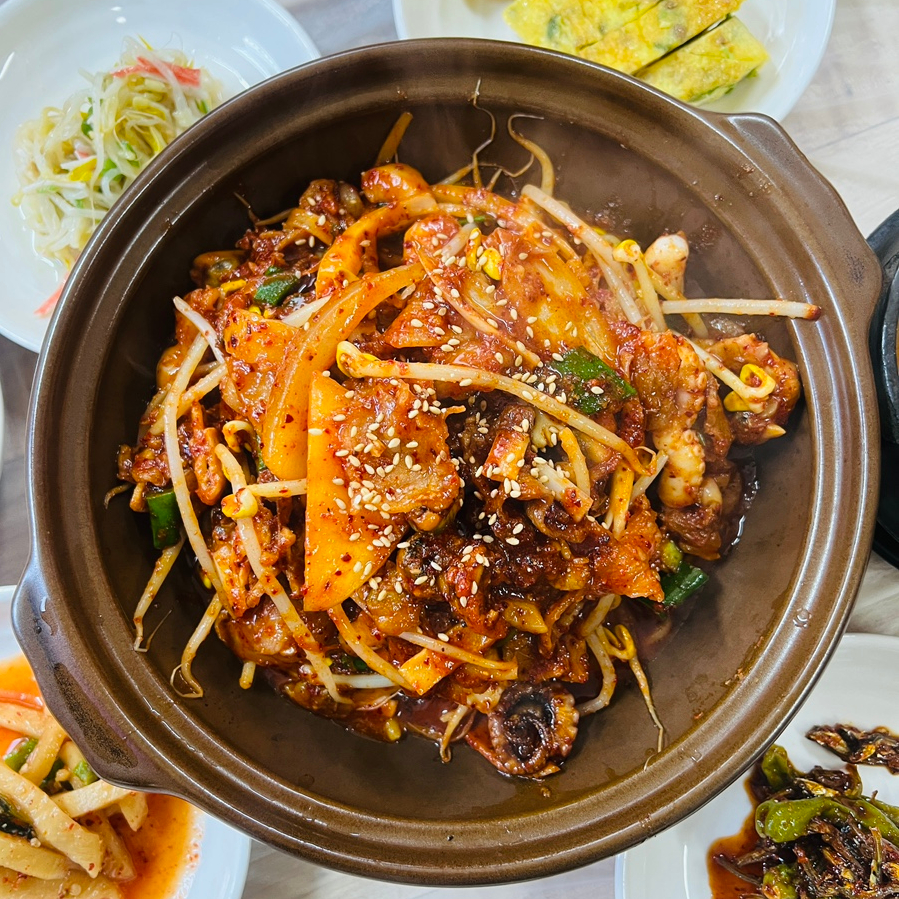 수연한식 이미지
