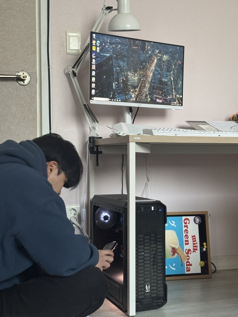 민성푸드 이미지