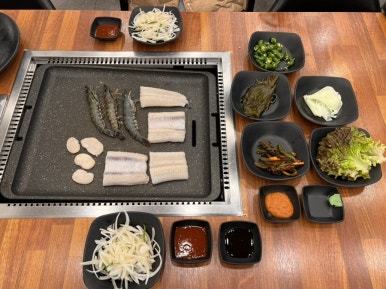 365명품민물장어&소고기 이미지