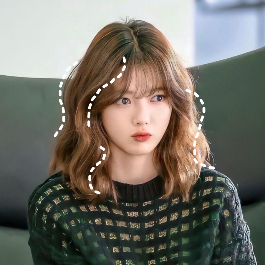 초연미용실 이미지