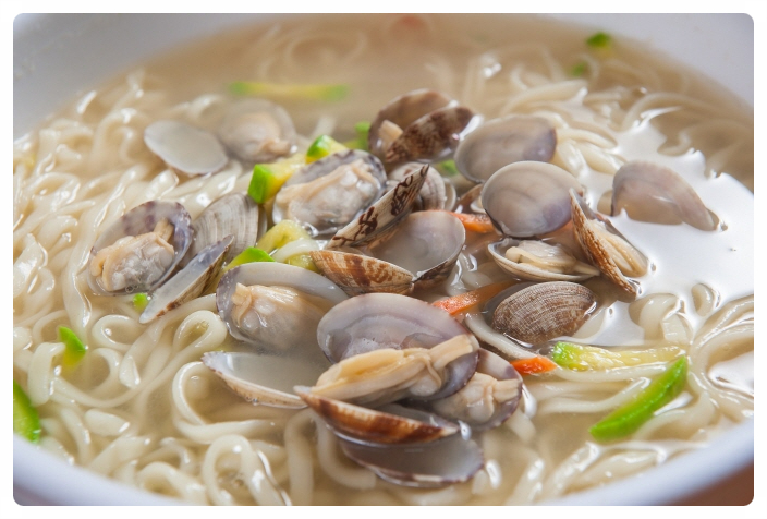 삼미칼국수 이미지