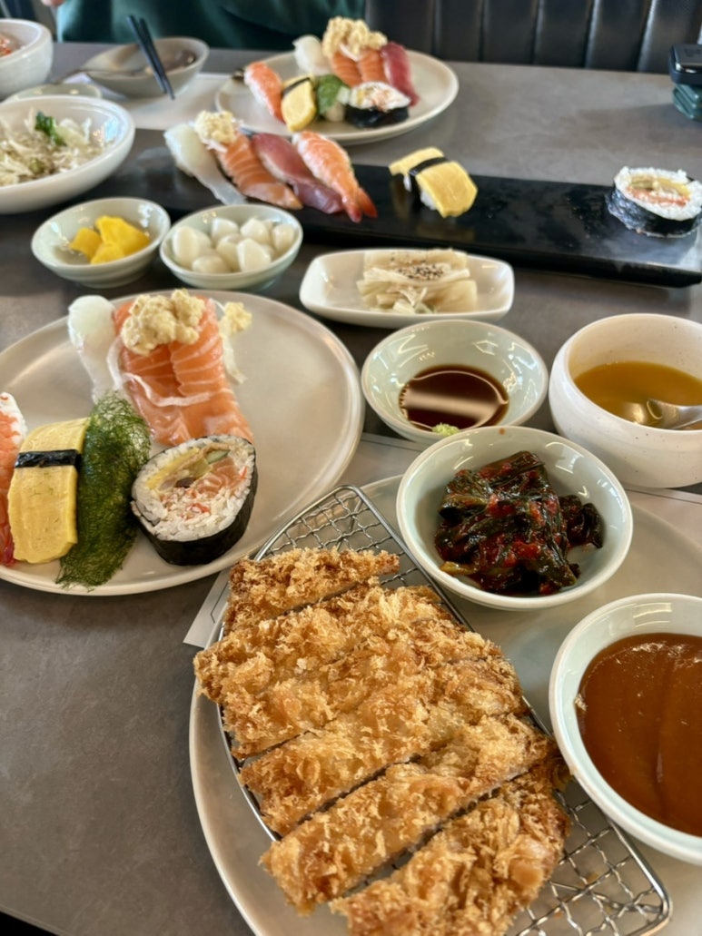 바른초밥 첨단점 이미지
