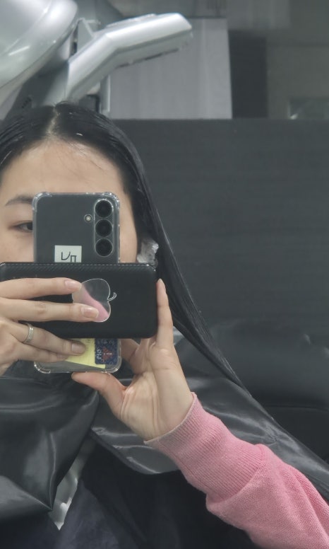 자인헤어# 이미지