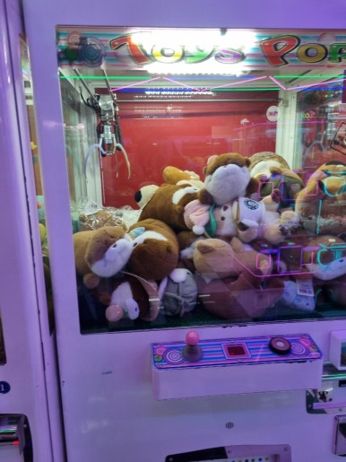 탑인형뽑기 이미지