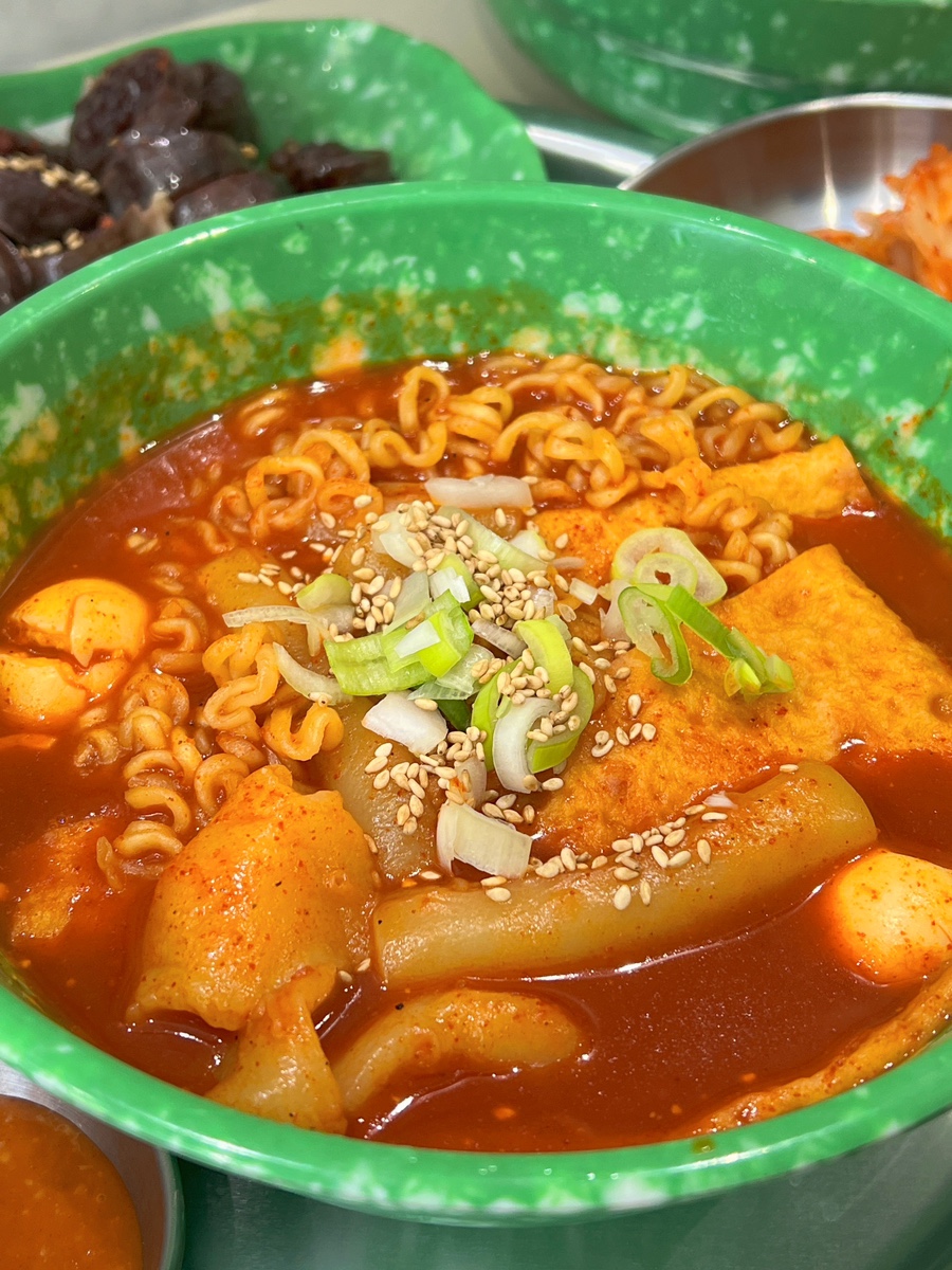 처제분식 이미지