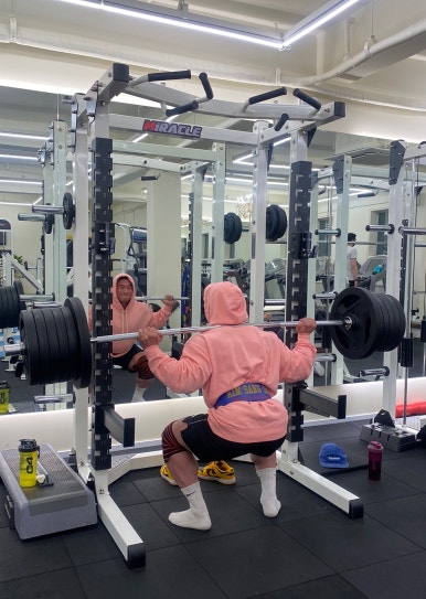 가능해GYM헬스PT 이미지