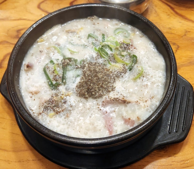 전통맛집할매순대국 이미지