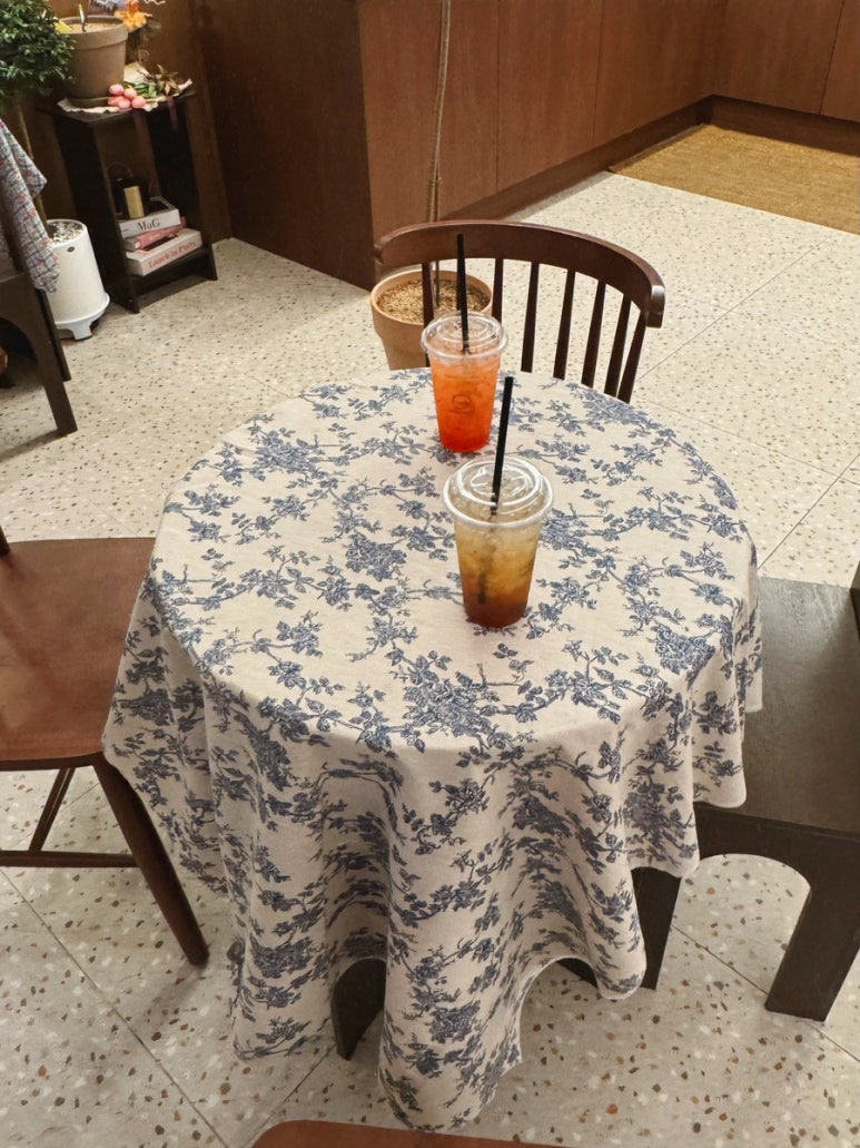 카페프리헷 별내역점 이미지