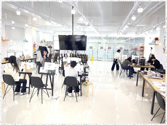 페이스세종지사 이미지