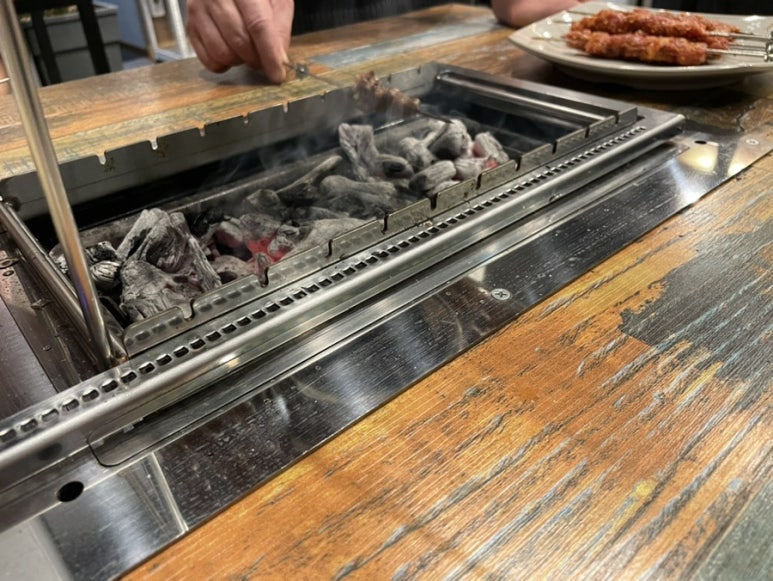이서방양꼬치 이미지