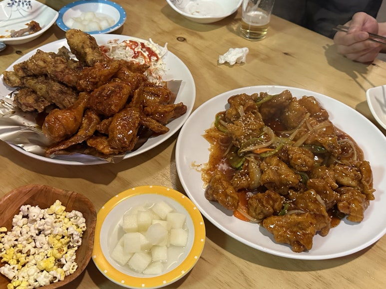 담장을넘은까닭 음성직영점 이미지