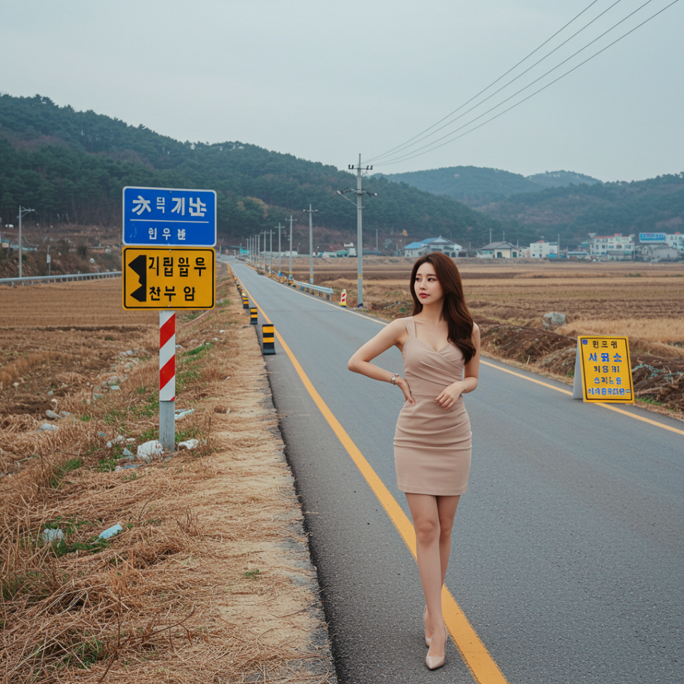 천상도시개발 이미지