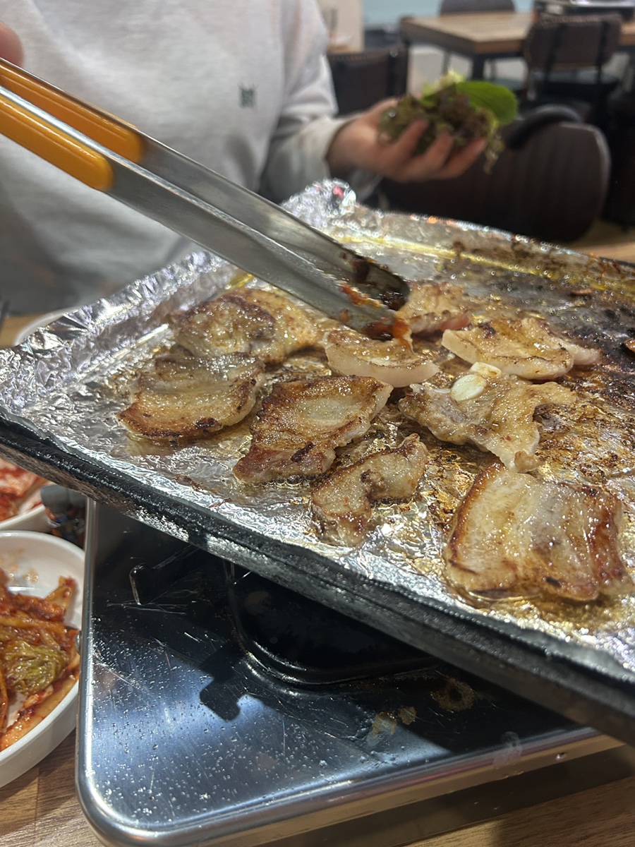 청주정육점 이미지