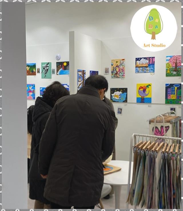 물든스튜디오 이미지