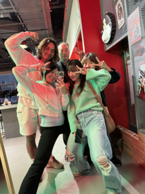 더인핏PT&헬스 이미지