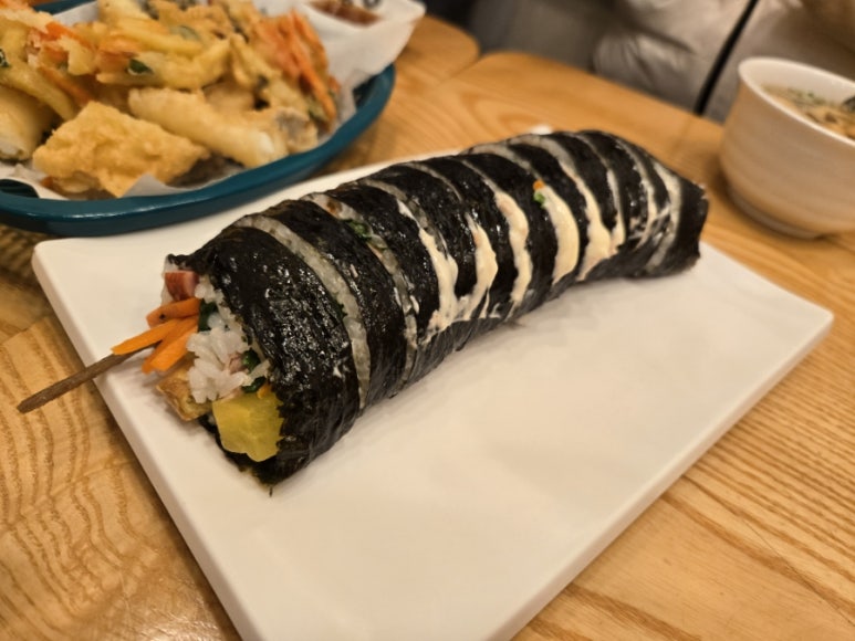 세종김밥떡볶이 이미지